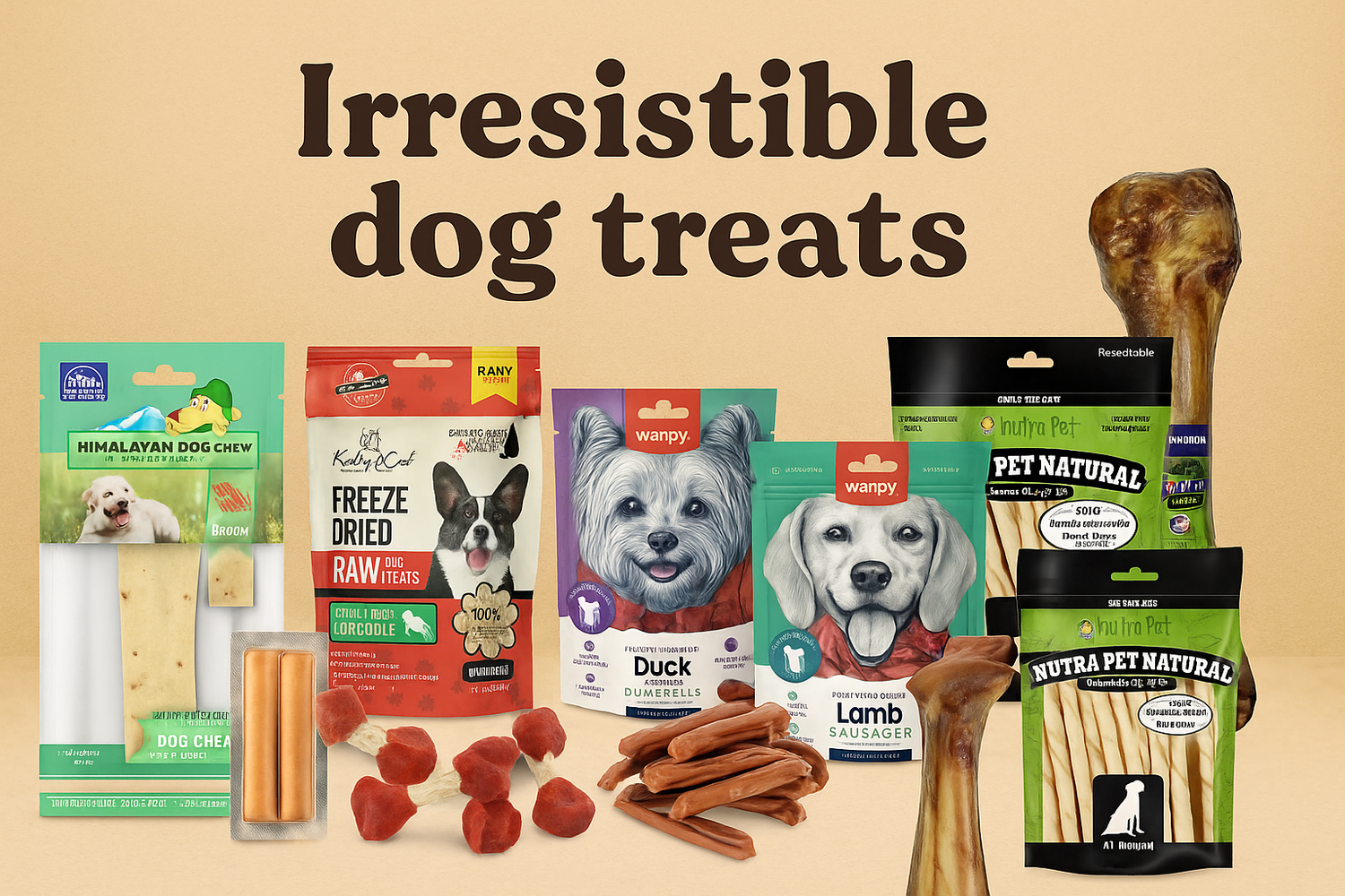 Dog Treats