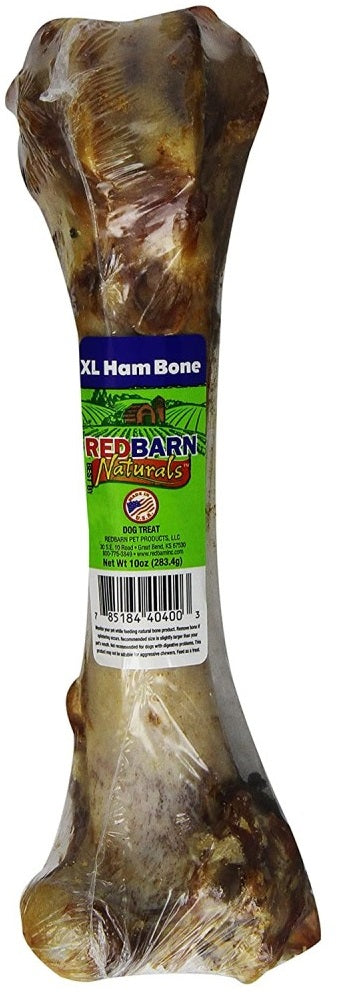 Red Barn Ham Bone X-Large Rb Bones