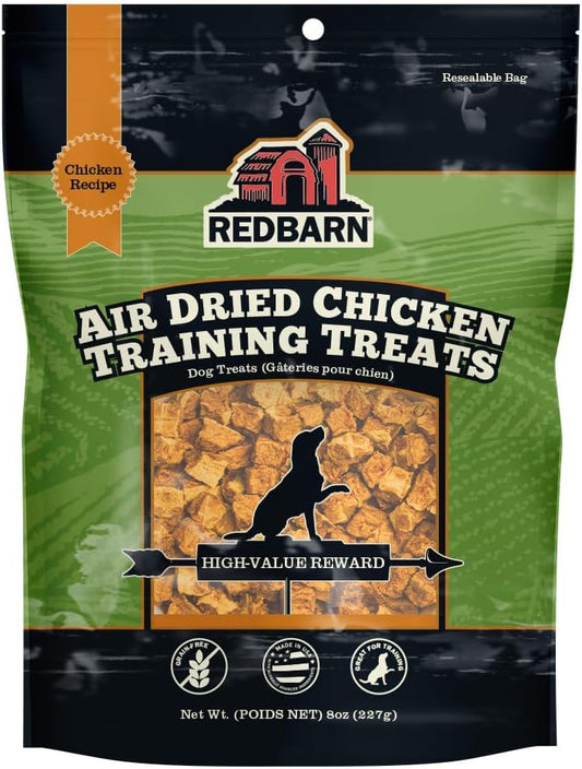 Red Barn Chicken Cuts